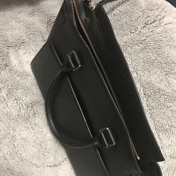 Kate Spade Lana Grove Street Black - Picture 8 of 8